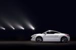 Peugeot RCZ 2009 года